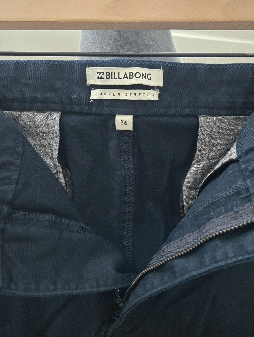 Billabong Chino Pants